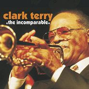 Clark Terry, The Incomparable (CD)