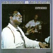 Otis Spann, Otis Spann Is The Blues (CD)