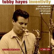 Tubby Hayes, Inventivity (CD)