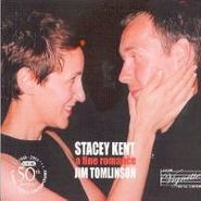 Stacey Kent, A Fine Romance (CD)