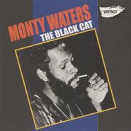 Monty Waters, Black Cat (CD)