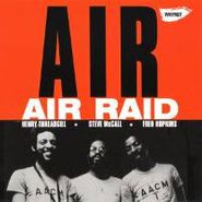 Air, Air Raid (CD)