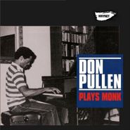 Don Pullen, Plays Monk (CD)