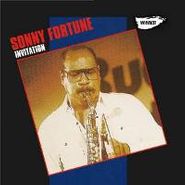 Sonny Fortune, Invitation (CD)