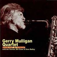 Gerry Mulligan Quartet, Moonlight In Vermont (CD)