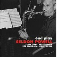 Seldon Powell, End Play (CD)