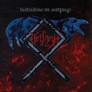 Helheim, Heidindomr Ok Motgangr (CD)