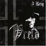Vreid, I Krig (CD)
