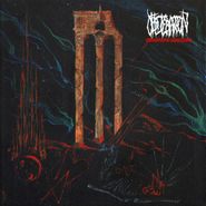 Obliteration, Cenotaph Obscure [Uk Import] (CD)