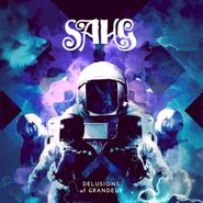 Sahg, Delusions Of Grandeur (CD)