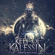 Keep Of Kalessin, Epistemology (CD)