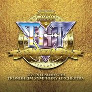 TNT, 30th Anniversary 1982-2012 Liv (CD)