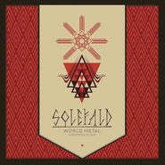 Solefald, World Metal. Kosmopolis Sud (CD)
