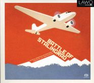 Winds, Battle Of Stalingrad (CD)