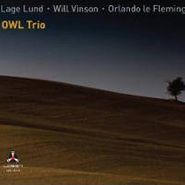 Lage Lund, Owl Trio (CD)