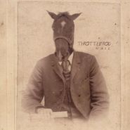 Throttlerod, Nail (CD)