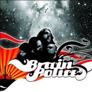 Brain Police, Brain Police (CD)