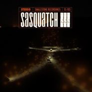 Sasquatch, Iii (CD)