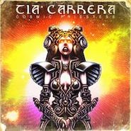 Tia Carrera, Cosmic Priestess (LP)