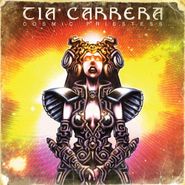 Tia Carrera, Cosmic Priestess (CD)