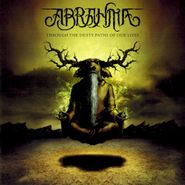 Abrahma, Through The Dusty Paths Of Our Lives (CD)