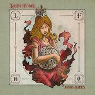 Lord Fowl, Moon Queen [Colored 180 Gram Vinyl] (LP)