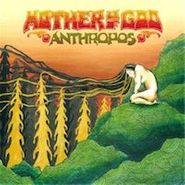 Mother Of God, Anthropos (LP)