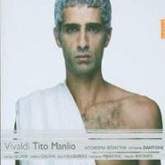 Antonio Vivaldi, Vivaldi: Tito Manlio (CD)