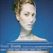 Vivaldi , Vivaldi/Griselda (CD)
