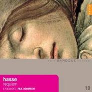Johann Adolph Hasse, Hasse: Requiem (CD)