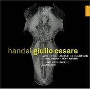 George Frideric Handel, Handel: Giulio Cesare
