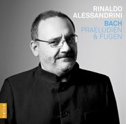 Johann Sebastian Bach, Praludien Und Fugen (CD)