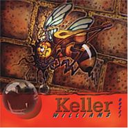 Keller Williams, Buzz (CD)