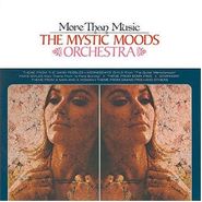 Mystic Moods Orchestra, More Than Music (CD)