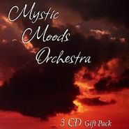 Mystic Moods Orchestra, 3 CD Gift Pack (CD)