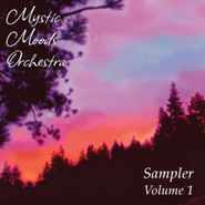 Mystic Moods, Vol. 1-Sampler (CD)