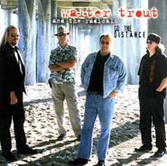 Walter Trout, Go The Distance (CD)