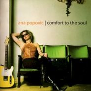 Ana Popovic, Comfort To The Soul (CD)