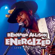 Bernard Allison, Energized Live In Europe (CD)