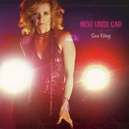 Sue Foley, New Used Car (CD)