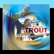Walter Trout, Full Circle (CD)