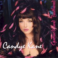 Candye Kane, Guitar'd & Feathered (CD)