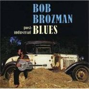 Bob Brozman, Post Industrial Blues (CD)