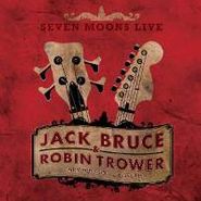 Jack Bruce, Seven Moons Live (CD)