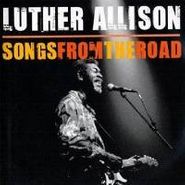 Luther Allison, Songs From The Road (CD)