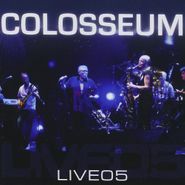 Colosseum, Live 05 (CD)