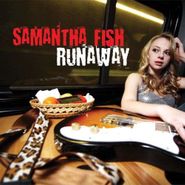 Samantha Fish, Runaway (CD)