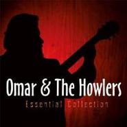 Omar & The Howlers, Essential Collection (CD)
