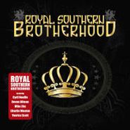 Royal Southern Brotherhood, Royal Southern Brotherhood (CD)