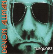 Devon Allman, Turquoise (CD)